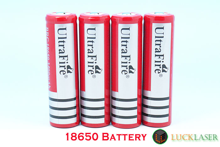 1w green laser pointer install battery